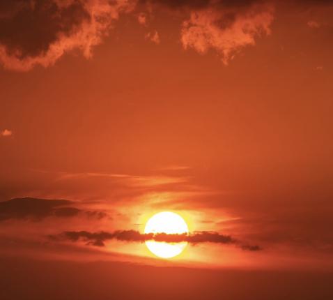 Geen nieuws onder de zon 