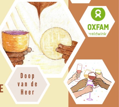 Gemeenschapsviering 2025-2026  © Mariette Dhondt