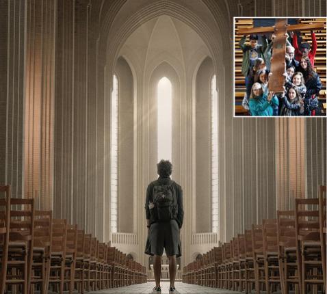 Roepingenzondag 2023 