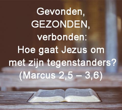 Kerk·in·zicht - november 2023 © Afbeelding van Pexels via Pixabay