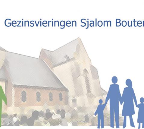 Gezinsviering 