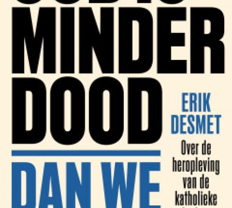 Over de heropleving van de katholieke Kerk in Europa 