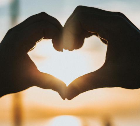 Gods onvoorwaardelijke liefde © -
