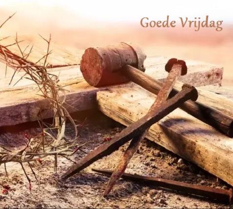 Goede Vrijdag 