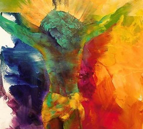 Goede Vrijdag © Vicariaat VLBM