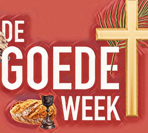 Goede Week 