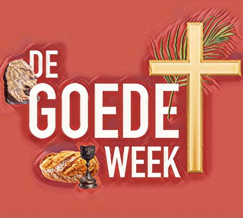 Goede Week 