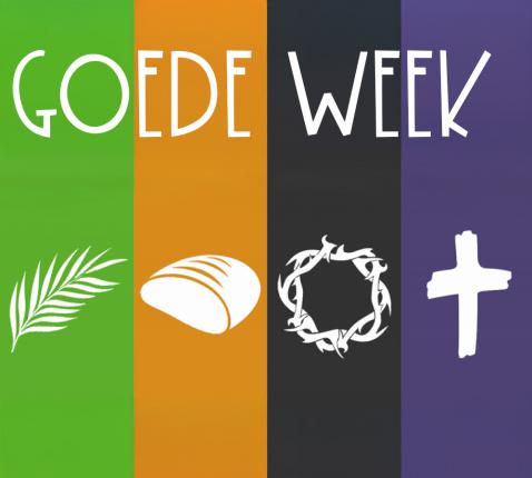 Goede Week in de HopParochie 