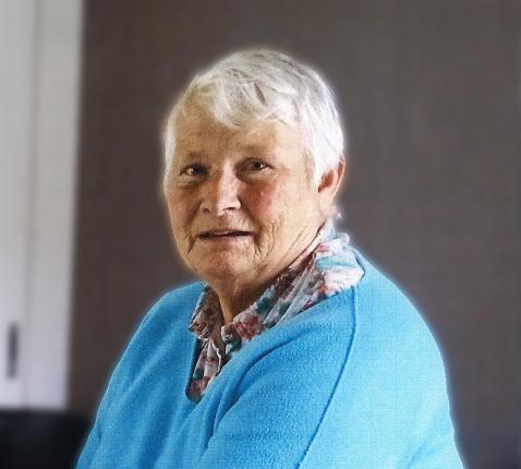 In memoriam Greta Herreman 