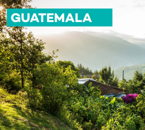 Guatemala © Broederlijk Delen