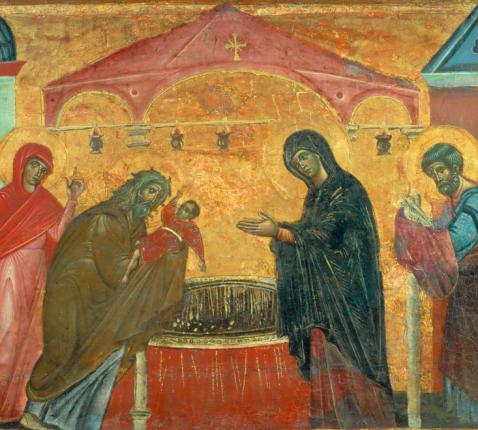 Opdracht van de Heer 