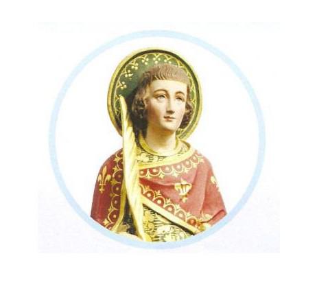 St.-Gerulfus 