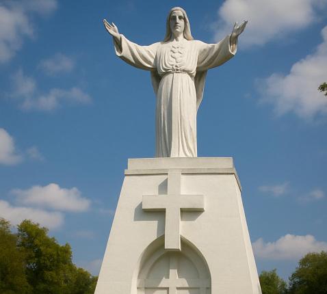 HHart beeld in Assent 