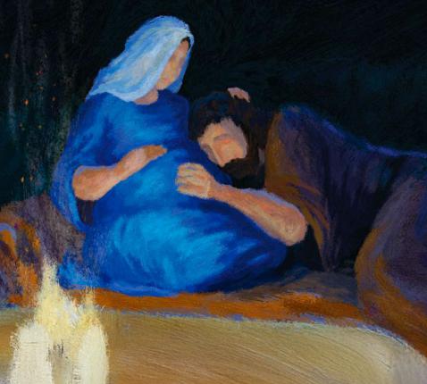 Kerst4ingen in de HopParochie 