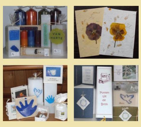 Handwerk uit de kluis 