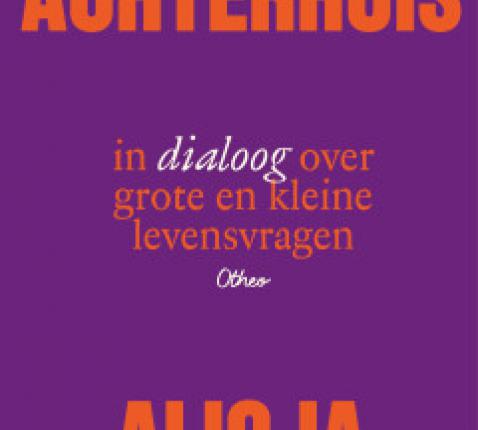 In dialoog over grote en kleine levensvragen 