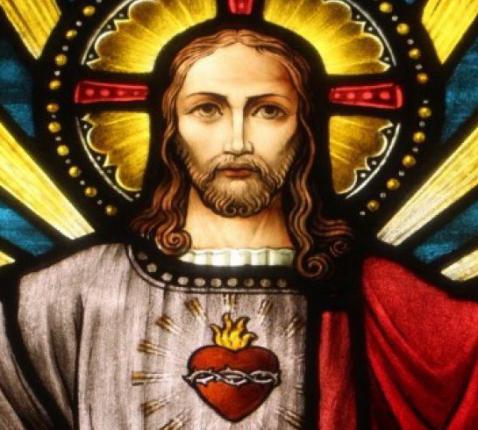 Heilig Hart van Jezus 