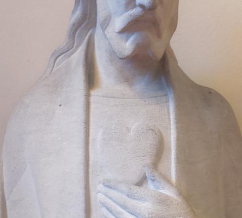 samen bidden met het Heilig Hart van Jezus 