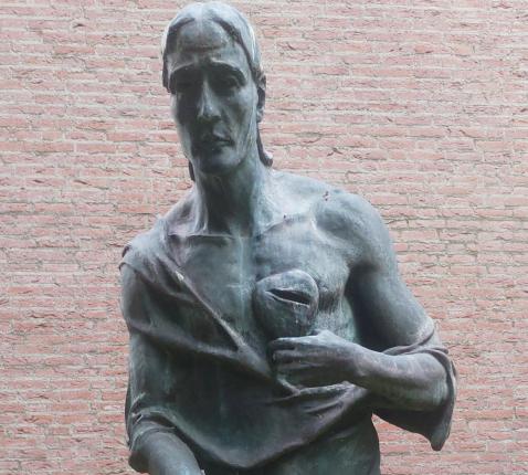 Heilig Hart van Jezus 