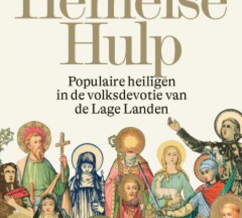 Populaire heiligen in de volksdevotie van de Lage Landen 