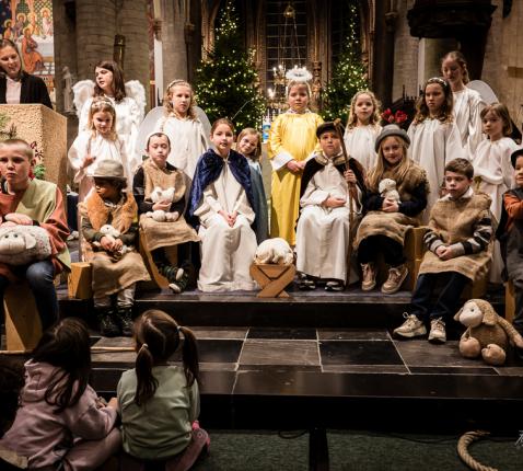 Herdertjesmis © Flipke Nuyttens Photography