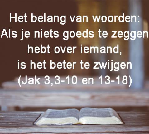 Kerk·in·zicht - mei 2024 © Afbeelding van Pexels via Pixabay