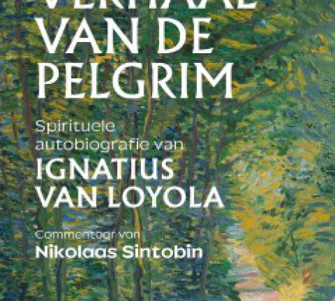 Spirituele autobiografie van Ignatius van Loyola 