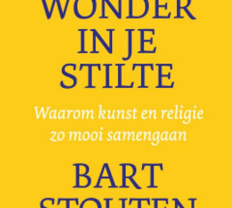 Waarom kunst en religie zo mooi samengaan 