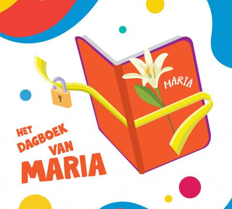 Het dagboek van Maria © CCV