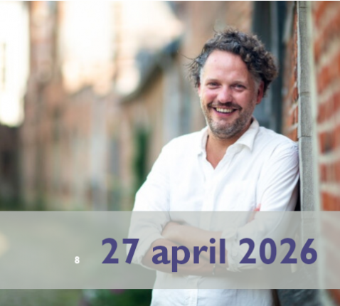 Lezing Hivset - Wij pleiten voor een ander veiligheidsdenken © Otheo - Jonathan Ramael