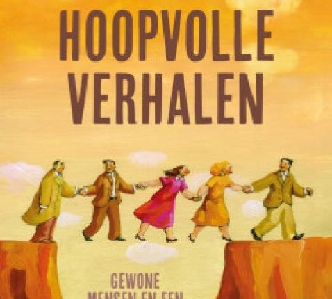 Gewone mensen en een buitengewone God 