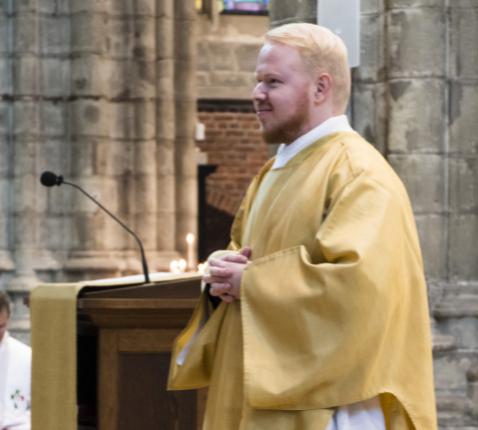 priesterwijding Hylco Meirlaen 
