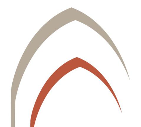 Het nieuwe logo van de Interdiocesane Commissie voor Liturgie © ICL