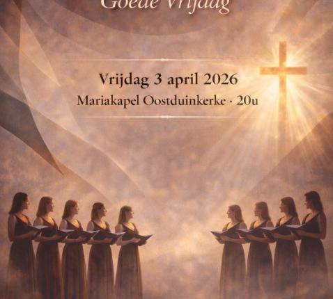 Muzikale Verstilling 