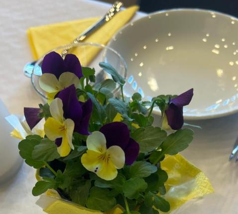 Samana Paasfeest 2026 © Josee Barzeele