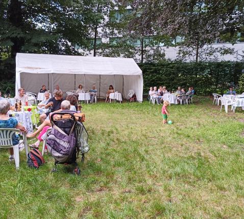 beiardconcerten op het Kiel 
