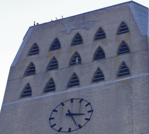 Vormselcatechese 2026 Toeren rond de Toren © G.C.