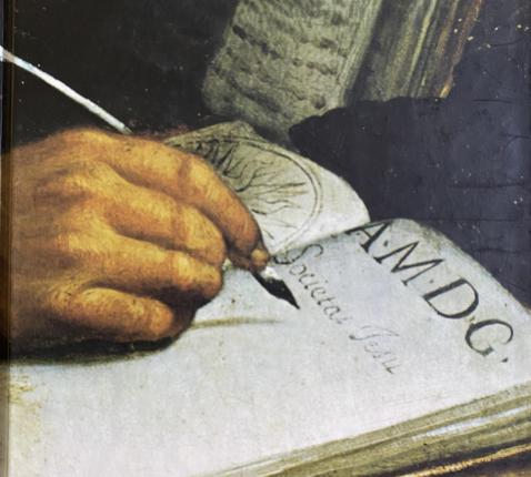 zomercursus mystieke spiritualiteit 