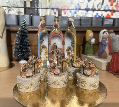 Kerstmis naderbij © zrmm