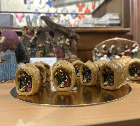 Kerstmis naderbij © zrmm