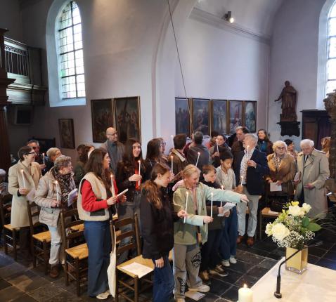 Goede Week 2023 