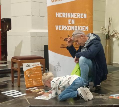 sfeerbeeld  © A Boulet sfeerbeeld  © A Boulet