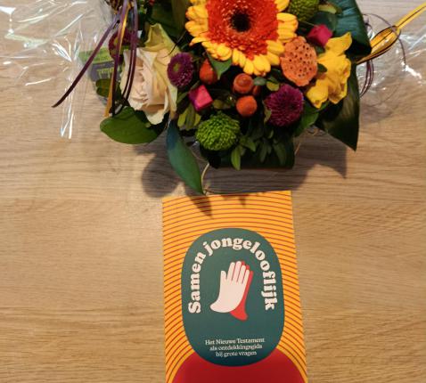 Terugkomdag vormelingen 2026 