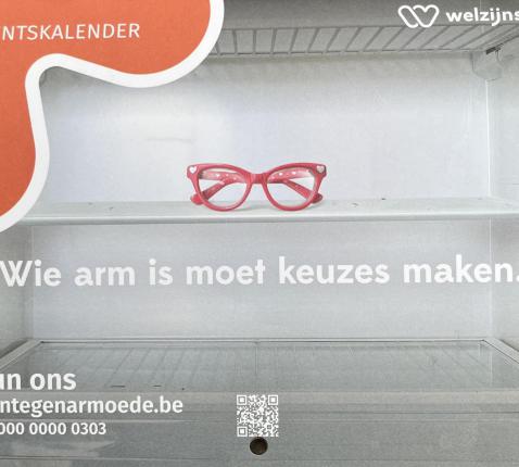 Adventskalender 2025 © Welzijnszorg