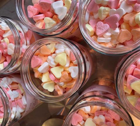 Dekenale geloofsavond 2026 'Laat je hart spreken' © @PEVirgaJesseHasselt