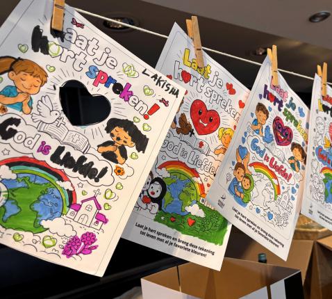 Dekenale geloofsavond 2026 © @DekenaatHasselt