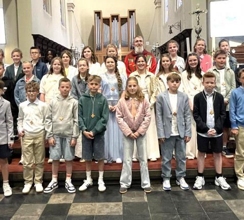 VormselTielen&Lichtaart2026 © parochieLichtaart