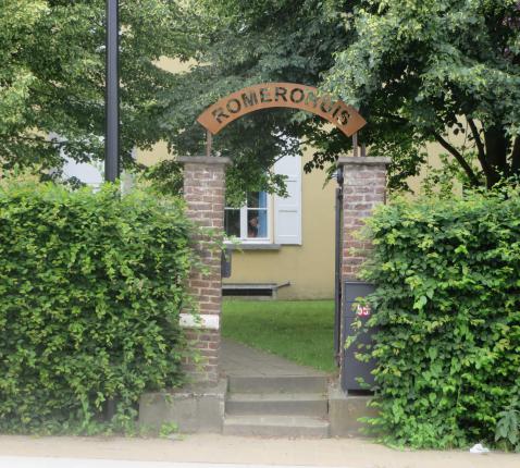 Romerohuis 
