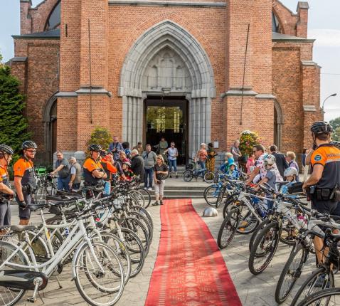 fietszegening 2019 