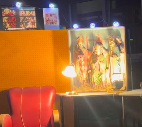 Sint-Maarten © Wim Van Ranst